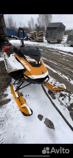 Brp Summit G4 850 154