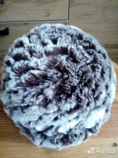 Шапка женская