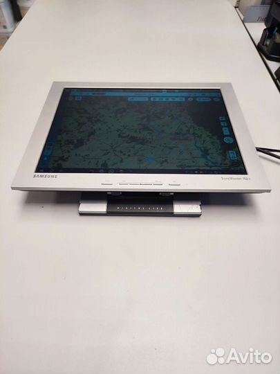 Монитор Samsung 15