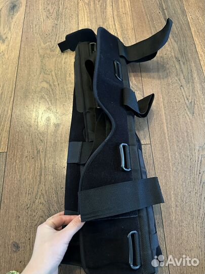 Ортез на коленный сустав orlett ks 601