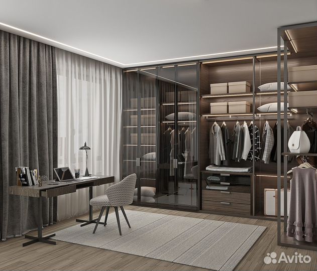 3Д Визуализация Интерьера, Экстерьера, Предметная