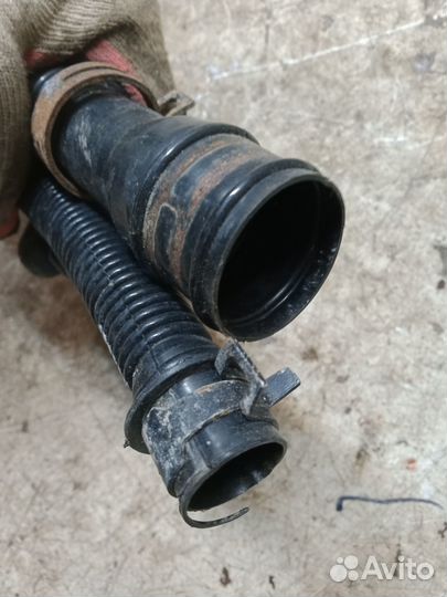 Горловина бензобака Chevrolet Lacetti хетчбэк