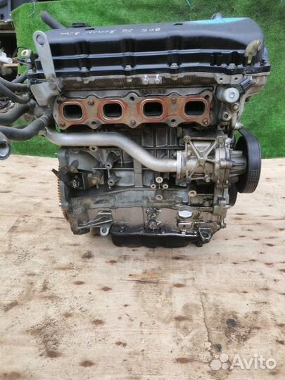 Двигатель Mitsubishi Outlander Xl CW5W 4B12