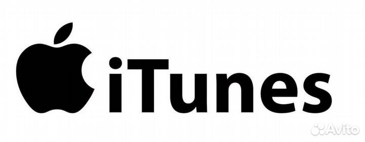 Подарочная карта iTunes Russia Apple реальная цена