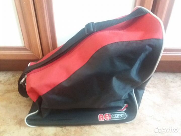 Ролики+сумка+защита