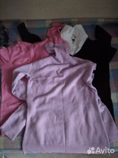 Пакет одежды