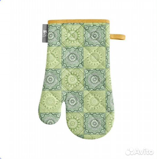 Прихватки, полотенца для кухни