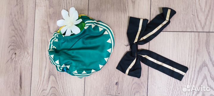 Костюм Венти геншин. Косплей продажа/аренда/обмен