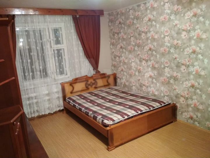 Комната 19,6 м² в 1-к., 7/9 эт.