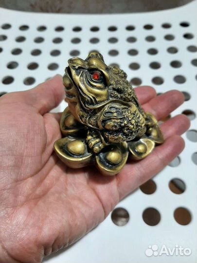 Фэншуй Жаба