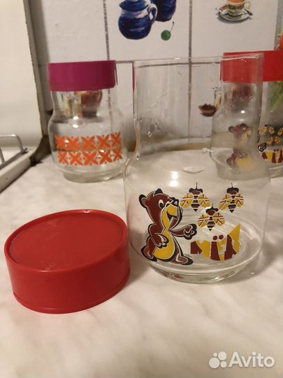 Кухонные принадлежности СССР и другие