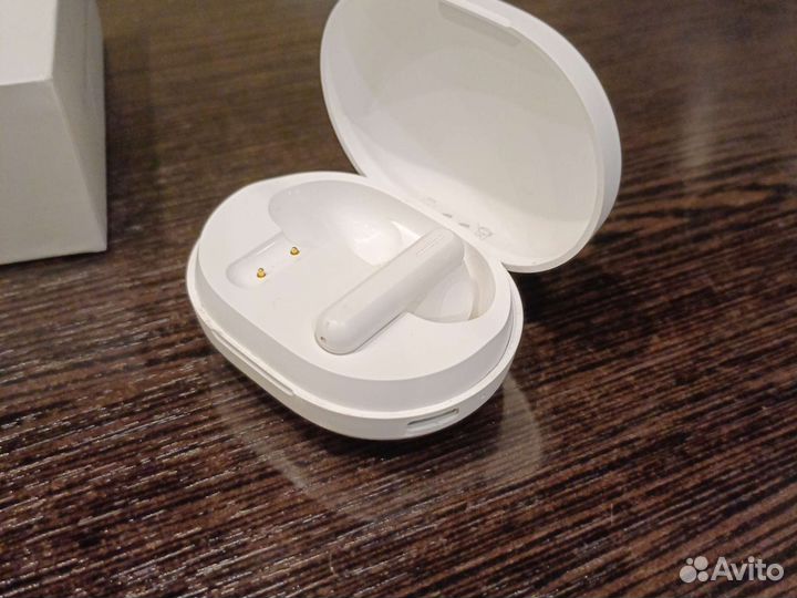 Беспроводные наушники Haylou Gt7