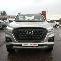 Новый Changan Hunter Plus 1.9 MT, 2022, цена от 2 449 900 руб.