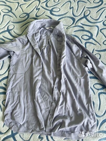 Пакет вещей