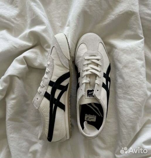 Кроссовки onitsuka tiger