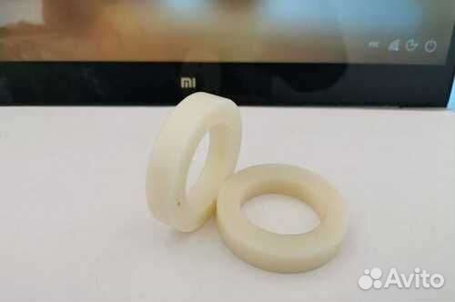 Втулки рулевой рейки Ford Explorer 5