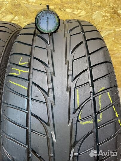 Dayton D320 215/55 R17