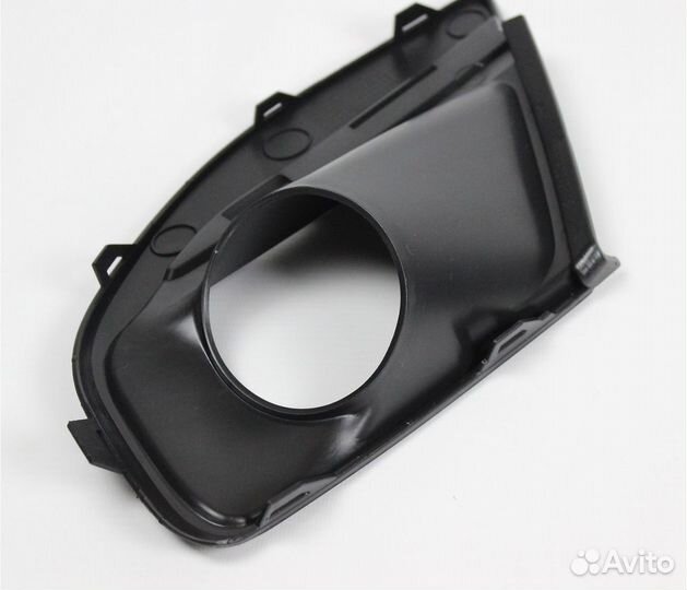 Рамки противотуманных фар Очки птф Гранта фл