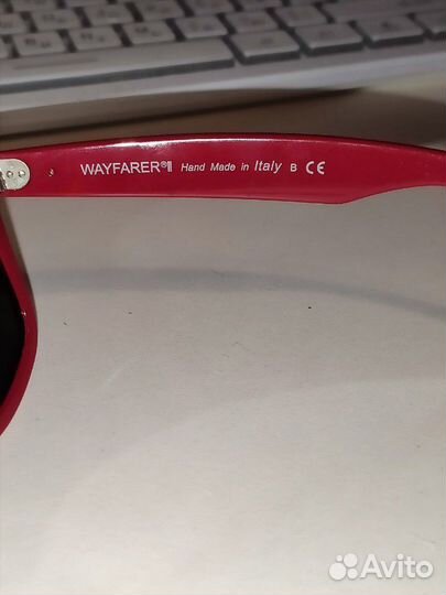 Очки Ray Ban 2143