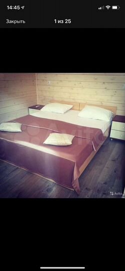 Дом 128 м² на участке 3 сот.