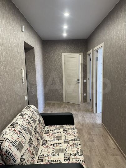 2-к. квартира, 66,8 м², 3/3 эт.