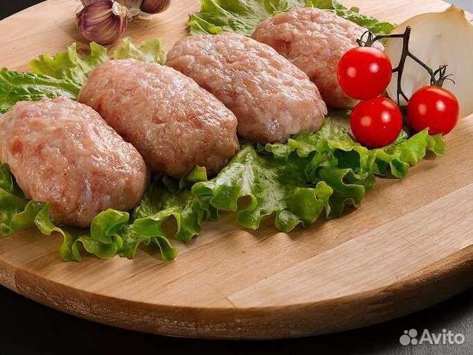 Мама рядом. Домашняя еда на заказ