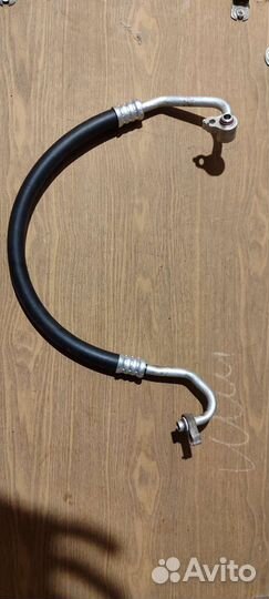 Компрессор кондиционера mazda сх7