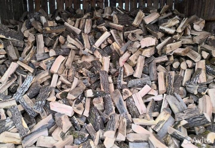 Дрова с Приозерска