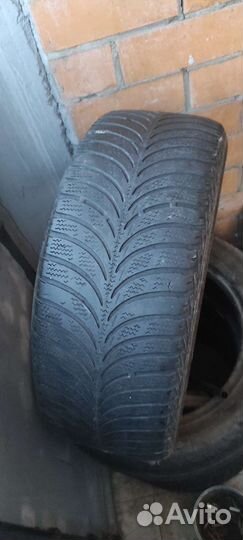 Sava Eskimo Ice 205/55 R16