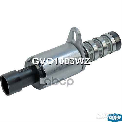 Клапан электромагнитный изменения фаз грм alfa