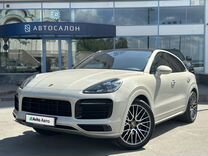 Porsche Cayenne 3.0 AT, 2021, 12 300 км, с пробегом, цена 12 990 000 руб.