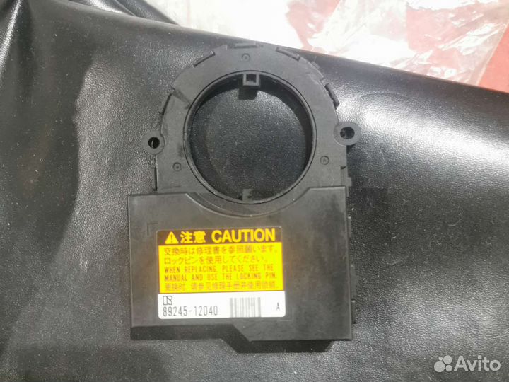 89245-12040 датчик положения руля Toyota/Lexus