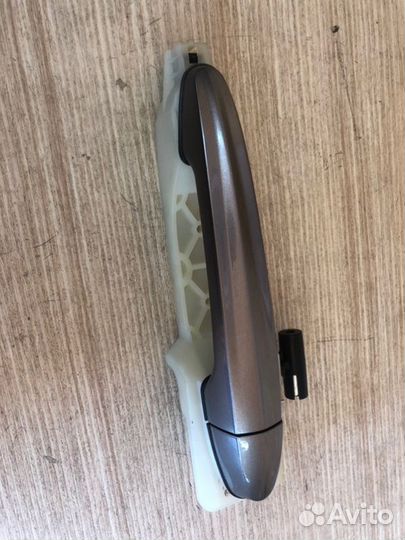 Ручка двери задняя левая Ssangyong Actyon