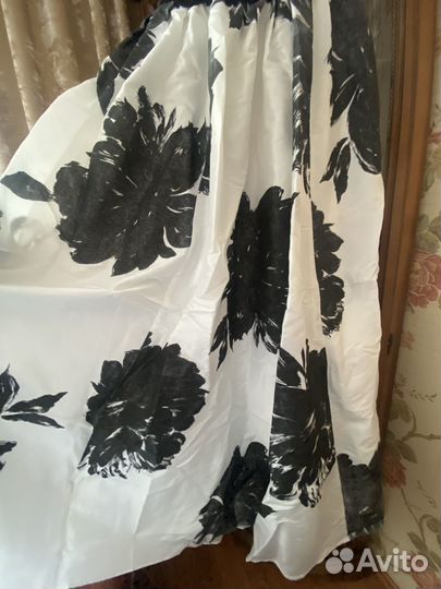 Вечернее платье напрокат