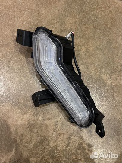 Ходовой огонь ливан X3 pro