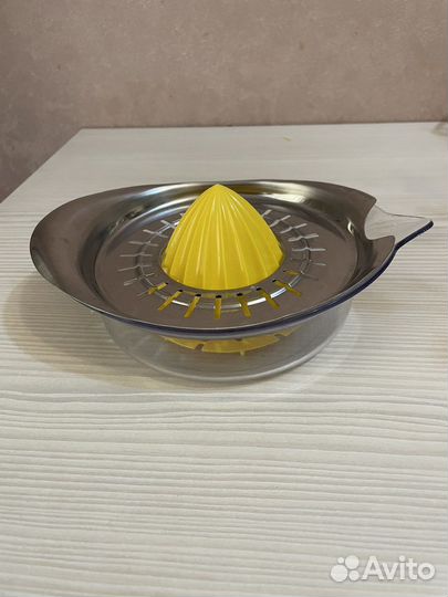 Соковыжималка ручная IKEA