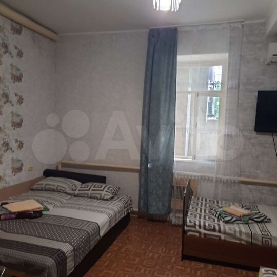 Комната 16 м², 1/2 эт.