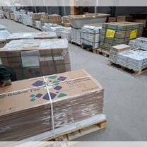 Керамогранит под дерево остатки