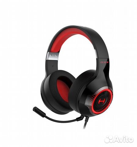 Наушники Edifier G33 новыегарантия