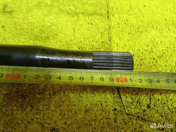 Полуось задний левый Suzuki/Mazda Escudo/Grand