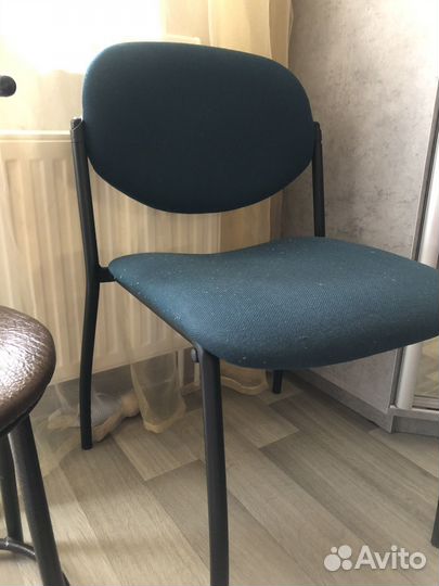 Офисный стул