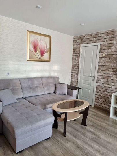 2-к. квартира, 44 м², 4/5 эт.