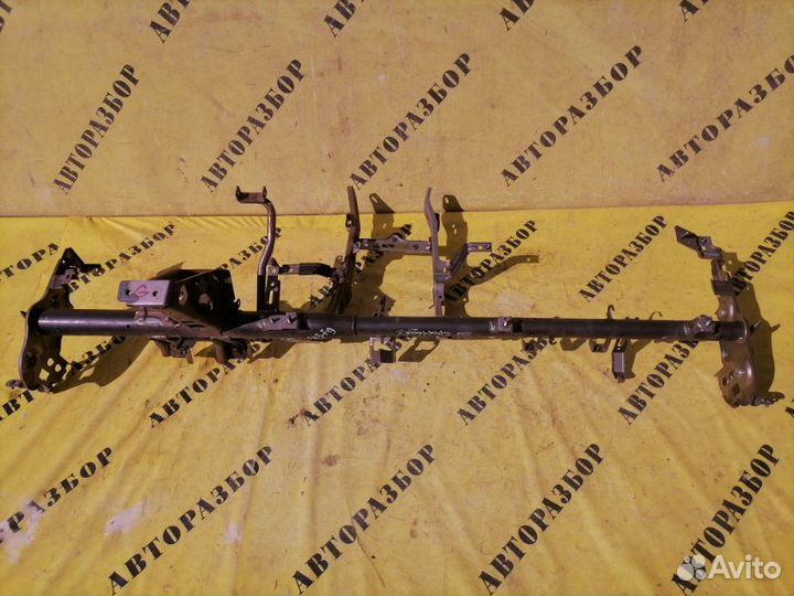 Каркас панели (усилитель торпедо) Kia Sportage 3