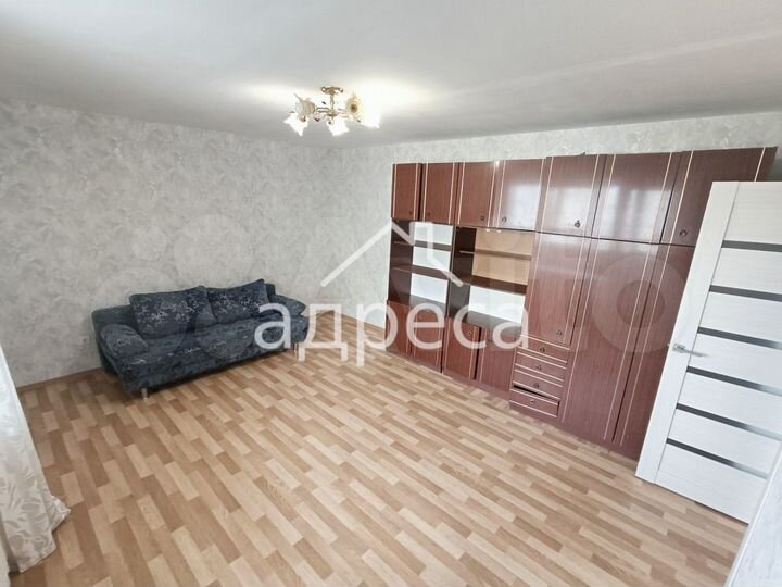 2-к. квартира, 65,1 м², 9/10 эт.