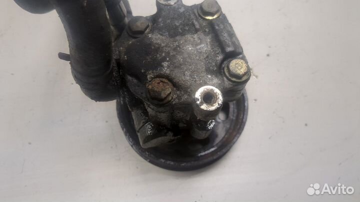 Гур Audi A3 (8L), 1999