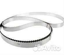 Ленточные пилы. Ремонт, заточка, сварка