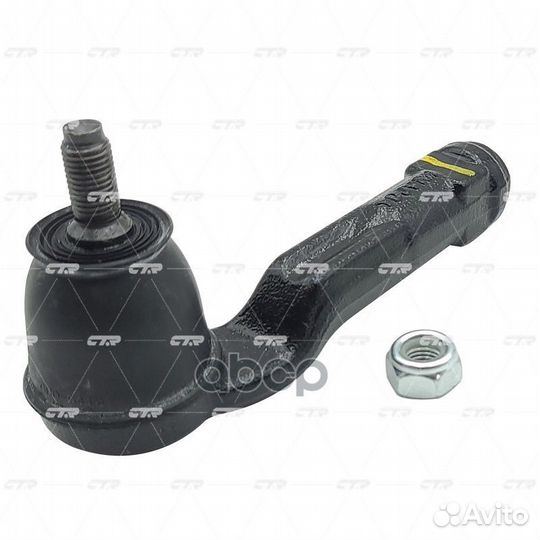 Наконечник рулевой тяги R (старый арт. cekk-43R