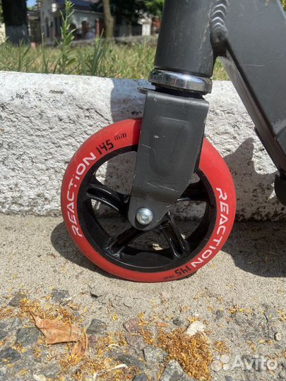 Самокат детский