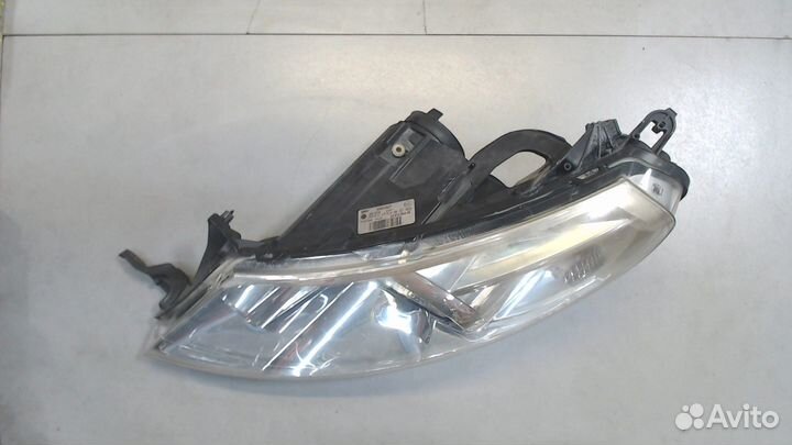 Фара (передняя) Peugeot Expert, 2009