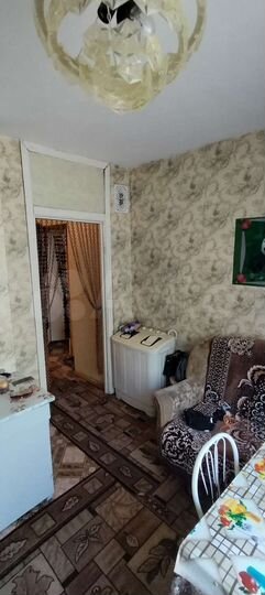 1-к. квартира, 38 м², 2/9 эт.